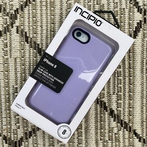 Incipio Haven Lux iPhone 8 case